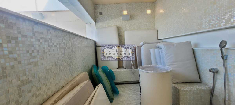 Imagem Cobertura com 6 Quartos à Venda, 590 m² em Barra Da Tijuca - Rio De Janeiro Imagem Cobertura com 6 Quartos à Venda, 590 m² em Barra Da Tijuca - Rio De Janeiro