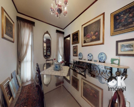 Imagem Apartamento com 3 Quartos à Venda, 270 m² em Jardim Paulista - São Paulo Imagem Apartamento com 3 Quartos à Venda, 270 m² em Jardim Paulista - São Paulo