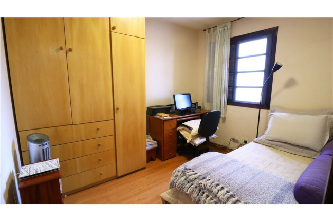 Imagem Casa com 1 Quarto à Venda,  em Vila Anglo Brasileira - São Paulo