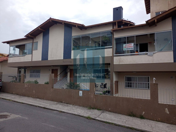 Apartamento com 3 Quartos à Venda, 90 m² em Ingleses Do Rio Vermelho - Florianópolis