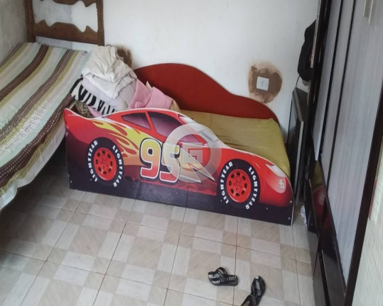 Casa com 3 Quartos à Venda, 160 m² em São Lucas - Montes Claros