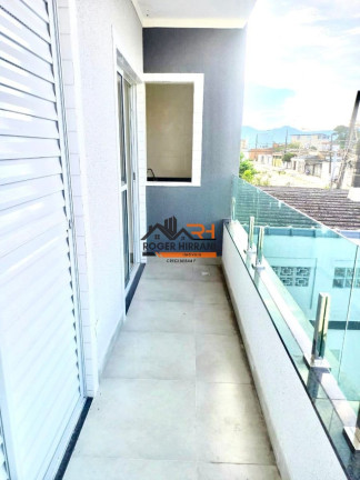 Imagem Casa com 2 Quartos à Venda, 45 m² em Parque Bitaru - São Vicente Imagem Casa com 2 Quartos à Venda, 45 m² em Parque Bitaru - São Vicente