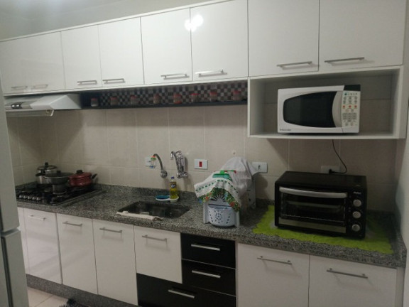 Imagem Imóvel com 2 Quartos à Venda, 72 m² em Jardim Maria Rosa - Taboão Da Serra