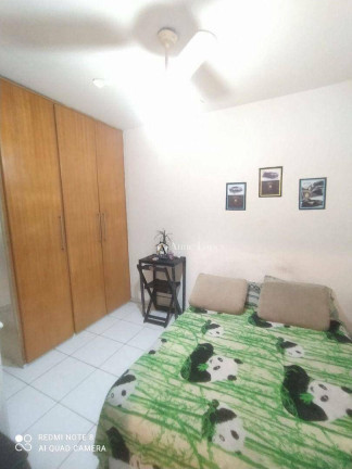 Imagem Apartamento com 2 Quartos à Venda, 70 m² em Aparecida - Santos Imagem Apartamento com 2 Quartos à Venda, 70 m² em Aparecida - Santos