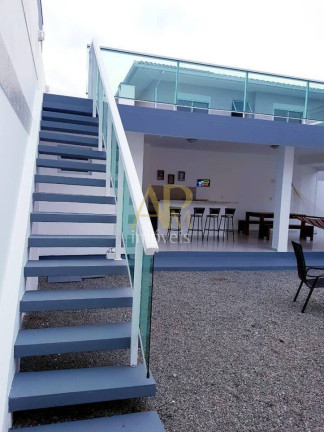 Imagem Casa com 3 Quartos à Venda, 228 m² em Praia Do Sonho - Palhoça Imagem Casa com 3 Quartos à Venda, 228 m² em Praia Do Sonho - Palhoça