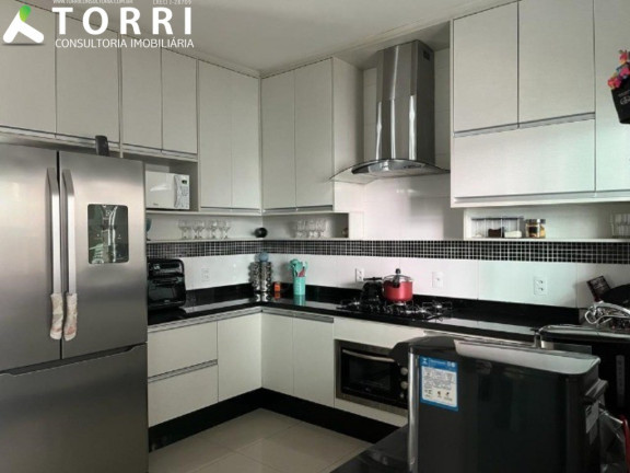 Imagem Imóvel com 3 Quartos à Venda, 110 m² em Horto Florestal - Sorocaba Imagem Imóvel com 3 Quartos à Venda, 110 m² em Horto Florestal - Sorocaba
