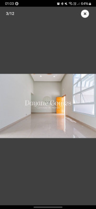 Imagem Casa com 3 Quartos à Venda, 104 m² em Jardins Do Império - Indaiatuba Imagem Casa com 3 Quartos à Venda, 104 m² em Jardins Do Império - Indaiatuba
