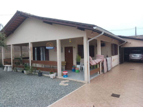 Imagem Casa com 4 Quartos à Venda, 260 m² em Costeira - Balneário Barra Do Sul Imagem Casa com 4 Quartos à Venda, 260 m² em Costeira - Balneário Barra Do Sul