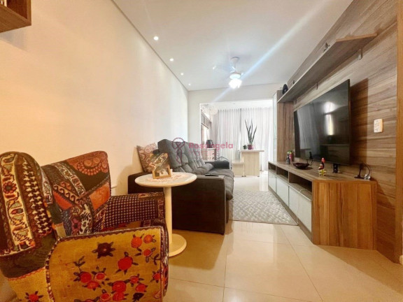 Imagem Apartamento com 3 Quartos à Venda, 85 m² em Praia De Itaparica - Vila Velha Imagem Apartamento com 3 Quartos à Venda, 85 m² em Praia De Itaparica - Vila Velha