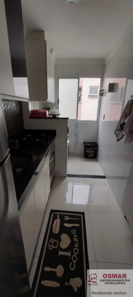 Imagem Imóvel com 2 Quartos à Venda, 43 m² em Jardim Monte Alto - Campinas