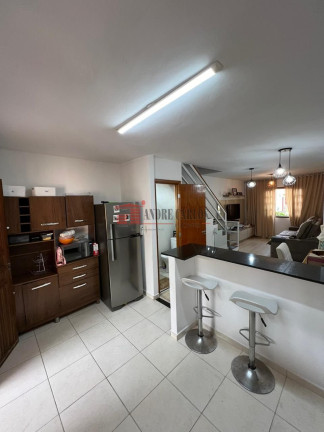 Imagem Casa de Condomínio com 3 Quartos à Venda, 85 m² em Jardim Barbacena - Cotia
