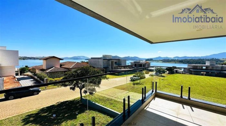 Imagem Chácara com 4 Quartos à Venda, 1.423 m² em Centro - Piracaia