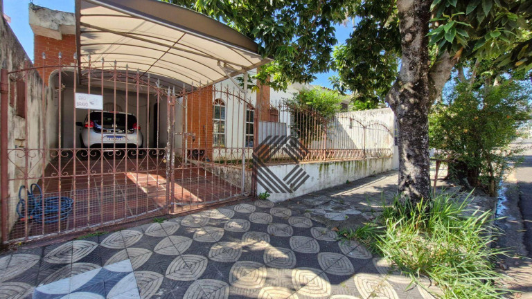 Imagem Casa com 3 Quartos à Venda, 180 m² em Jardim Astro - Sorocaba Imagem Casa com 3 Quartos à Venda, 180 m² em Jardim Astro - Sorocaba