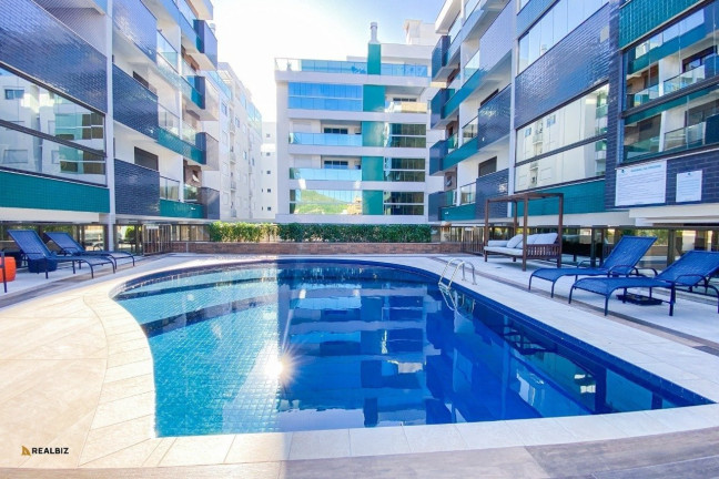 Imagem Apartamento com 3 Quartos à Venda, 83 m² em Palmas - Governador Celso Ramos Imagem Apartamento com 3 Quartos à Venda, 83 m² em Palmas - Governador Celso Ramos