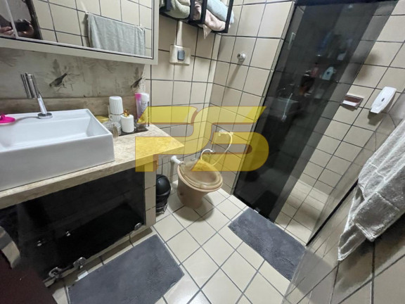 Imagem Casa com 4 Quartos à Venda, 360 m² em Bessa - João Pessoa Imagem Casa com 4 Quartos à Venda, 360 m² em Bessa - João Pessoa