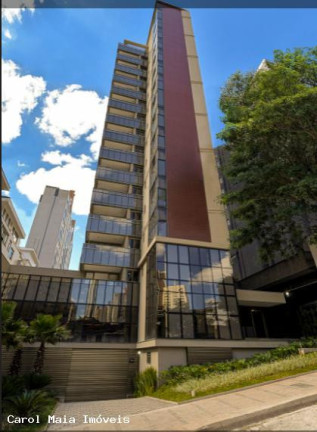 Imagem Apartamento com 4 Quartos à Venda, 133 m² em Funcionários - Belo Horizonte Imagem Apartamento com 4 Quartos à Venda, 133 m² em Funcionários - Belo Horizonte