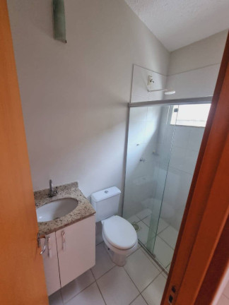Imagem Casa com 3 Quartos para Alugar,  em Tarumã - Manaus