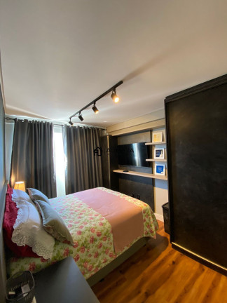 Imagem Apartamento com 2 Quartos à Venda, 65 m² em Morretes - Zona 3 - Itapema