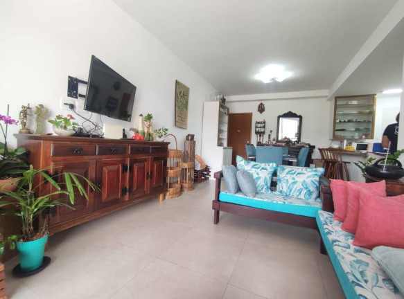 Imagem Apartamento com 3 Quartos à Venda, 135 m² em Itaguá - Ubatuba Imagem Apartamento com 3 Quartos à Venda, 135 m² em Itaguá - Ubatuba