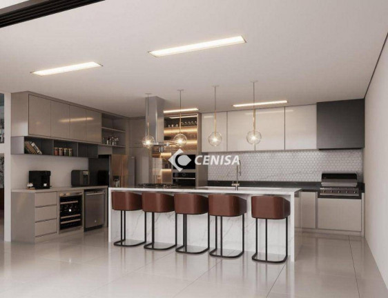 Imagem Casa com 4 Quartos à Venda, 377 m² em Condomínio Duas Marias - Indaiatuba Imagem Casa com 4 Quartos à Venda, 377 m² em Condomínio Duas Marias - Indaiatuba