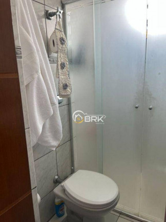 Imagem Apartamento com 2 Quartos à Venda, 54 m² em Tatuapé - São Paulo Imagem Apartamento com 2 Quartos à Venda, 54 m² em Tatuapé - São Paulo