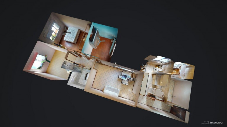 Imagem Imóvel com 4 Quartos à Venda, 95 m² em Cidade Baixa - Porto Alegre Imagem Imóvel com 4 Quartos à Venda, 95 m² em Cidade Baixa - Porto Alegre