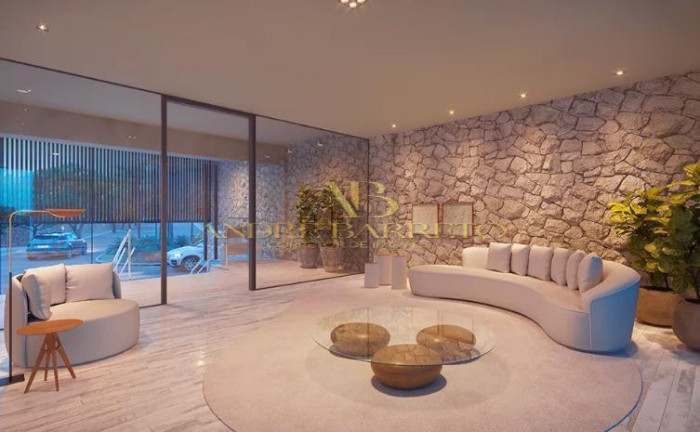 Imagem Apartamento com 2 Quartos à Venda, 39 m² em Jaguaribe - Salvador