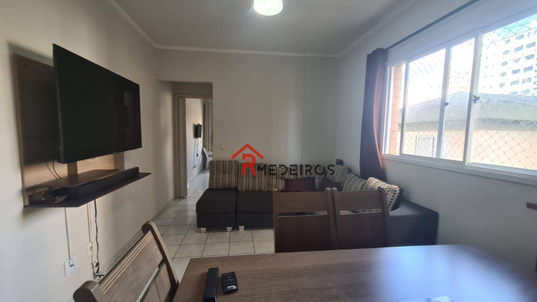 Imagem Apartamento com 1 Quarto à Venda, 47 m² em Vila Guilhermina - Praia Grande Imagem Apartamento com 1 Quarto à Venda, 47 m² em Vila Guilhermina - Praia Grande