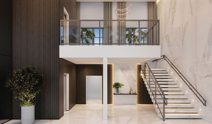 Imagem Apartamento com 4 Quartos à Venda, 146 m² em City América - São Paulo Imagem Apartamento com 4 Quartos à Venda, 146 m² em City América - São Paulo