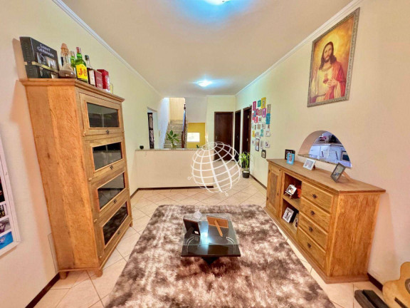 Imagem Casa com 3 Quartos à Venda, 375 m² em Jardim Paulista - Atibaia Imagem Casa com 3 Quartos à Venda, 375 m² em Jardim Paulista - Atibaia