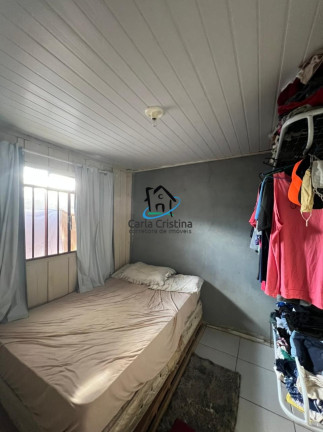 Imagem Casa com 3 Quartos à Venda, 50 m² em Jardim Canadá - Pontal Do Paraná Imagem Casa com 3 Quartos à Venda, 50 m² em Jardim Canadá - Pontal Do Paraná