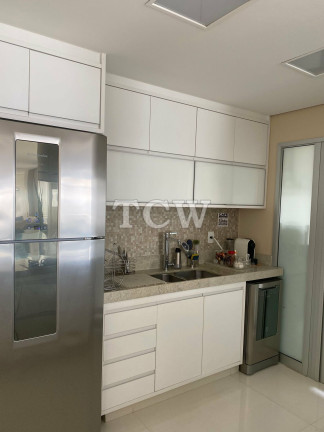 Imagem Cobertura com 2 Quartos à Venda, 175 m² em Brooklin - São Paulo Imagem Cobertura com 2 Quartos à Venda, 175 m² em Brooklin - São Paulo