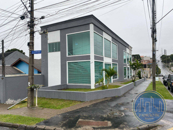 Loja para Alugar, 250 m² em Capão Raso - Curitiba