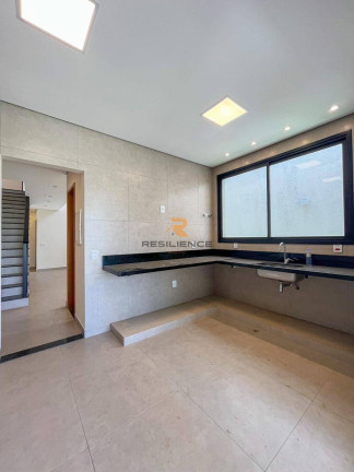 Imagem Casa com 3 Quartos à Venda, 154 m² em Bela Vista Ii - Lagoa Santa