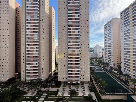 Imagem Imóvel com 2 Quartos à Venda, 75 m² em Jardim Das Indústrias - São José Dos Campos