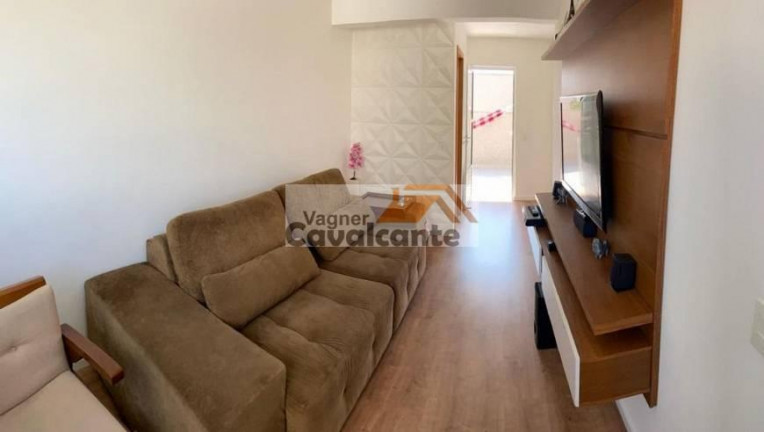 Imagem Apartamento com 2 Quartos à Venda, 78 m² em Centro - Diadema Imagem Apartamento com 2 Quartos à Venda, 78 m² em Centro - Diadema
