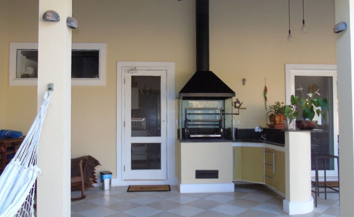 Imagem Casa de Condomínio com 4 Quartos à Venda, 448 m² em Fazenda Vila Real De Itu - Itu Imagem Casa de Condomínio com 4 Quartos à Venda, 448 m² em Fazenda Vila Real De Itu - Itu