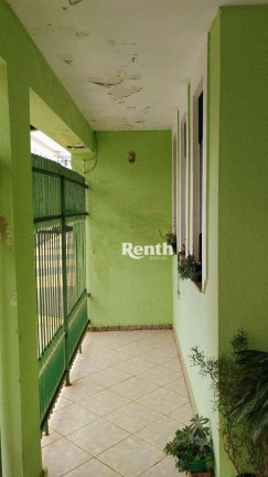 Imagem Casa com 2 Quartos à Venda, 106 m² em Parque Universitário - Rio Claro Imagem Casa com 2 Quartos à Venda, 106 m² em Parque Universitário - Rio Claro
