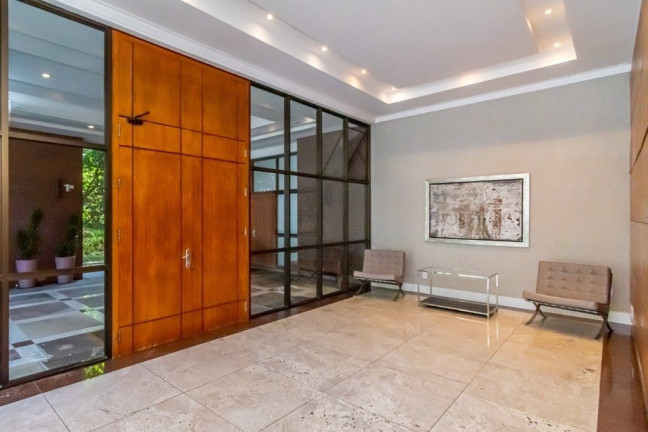 Imagem Apartamento com 4 Quartos à Venda, 500 m² em Bela Vista - Porto Alegre