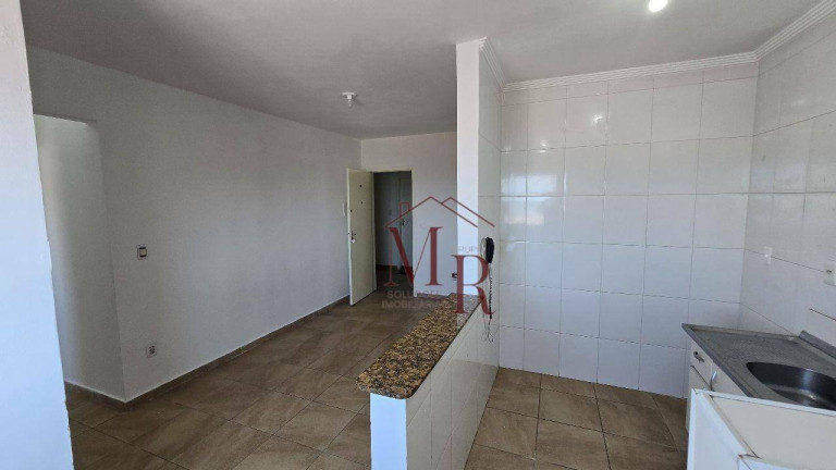 Imagem Apartamento com 1 Quarto à Venda, 40 m² em Tupi - Praia Grande Imagem Apartamento com 1 Quarto à Venda, 40 m² em Tupi - Praia Grande