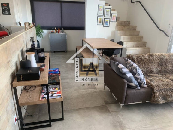 Imagem Apartamento com 1 Quarto à Venda, 98 m² em Granja Julieta - São Paulo