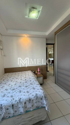 Imagem Apartamento com 3 Quartos à Venda, 80 m² em Aflitos - Recife