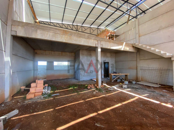 Imagem Imóvel Comercial para Alugar, 300 m² em Bonsucesso - Guarapuava Imagem Imóvel Comercial para Alugar, 300 m² em Bonsucesso - Guarapuava