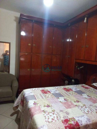 Imagem Apartamento com 2 Quartos à Venda, 58 m² em Centro - São Gonçalo