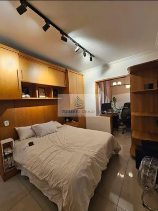 Imagem Imóvel com 3 Quartos à Venda, 95 m² em Icaraí - Niterói