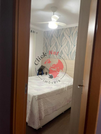 Imagem Apartamento com 2 Quartos à Venda, 50 m² em Vila Príncipe De Gales - Santo André