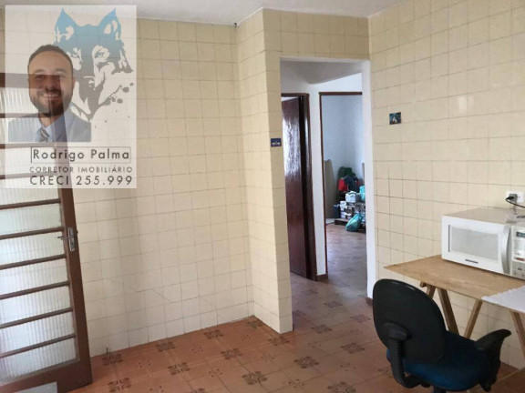 Imagem Casa com 4 Quartos à Venda, 250 m² em Bosque Dos Eucaliptos - São José Dos Campos