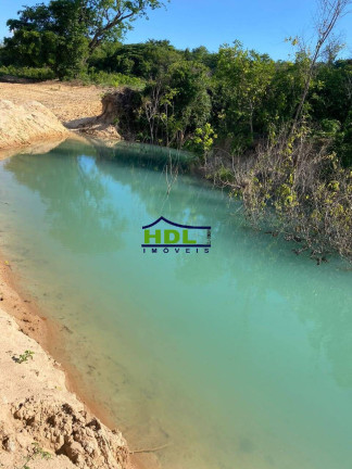 Fazenda à Venda,  em Zona Rural - Coxim