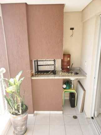 Imagem Imóvel com 2 Quartos à Venda, 70 m² em Santa Paula - São Caetano Do Sul