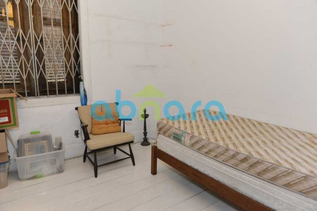 Imagem Casa com 3 Quartos à Venda, 310 m² em Laranjeiras - Rio De Janeiro